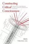 Constructing Critical Consciousness cover