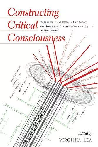 Constructing Critical Consciousness cover