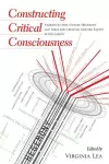 Constructing Critical Consciousness cover