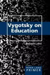 Vygotsky on Education Primer cover