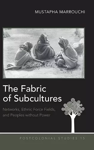 The Fabric of Subcultures cover