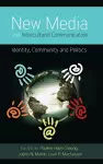 New Media and Intercultural Communication cover