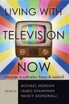 Living with Television Now cover