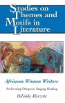 Africana Women Writers cover