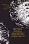 Luther’s «Heliand» cover