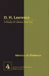 D. H. Lawrence cover
