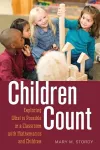 Children Count cover
