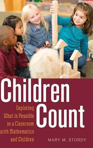 Children Count cover