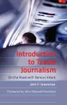 Introduction to Travel Journalism cover