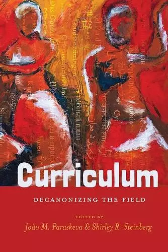 Curriculum cover