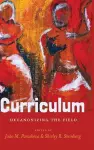 Curriculum cover