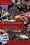 Critical Pedagogy in the New Dark Ages cover