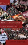 Critical Pedagogy in the New Dark Ages cover