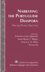 Narrating the Portuguese Diaspora cover