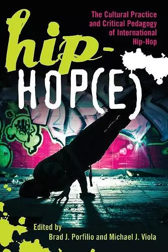 Hip-Hop(e) cover