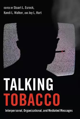 Talking Tobacco cover