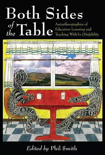 Both Sides of the Table cover