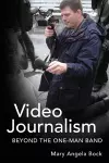 Video Journalism cover