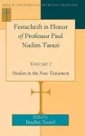 Festschrift in Honor of Professor Paul Nadim Tarazi- Volume 2 cover