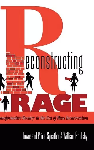 Reconstructing Rage cover