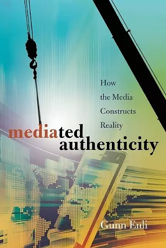 Mediated Authenticity cover