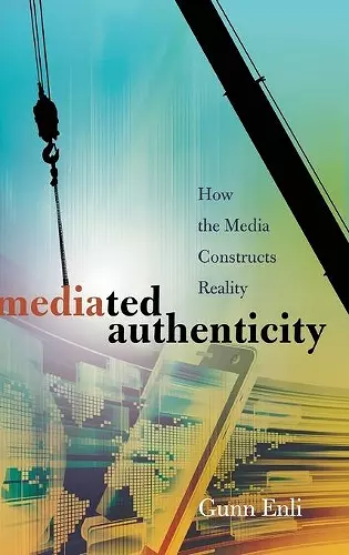 Mediated Authenticity cover