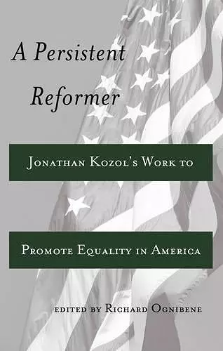 A Persistent Reformer cover