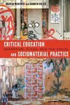 Critical Education and Sociomaterial Practice cover