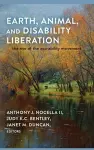 Earth, Animal, and Disability Liberation cover