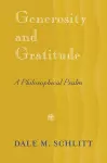 Generosity and Gratitude cover