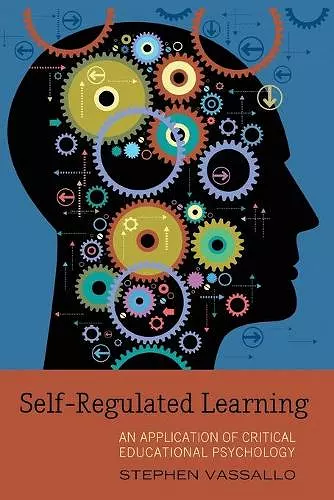 Self-Regulated Learning cover