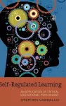 Self-Regulated Learning cover