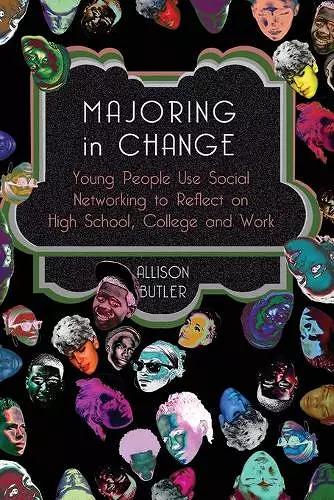 Majoring in Change cover