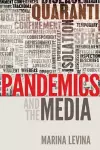 Pandemics and the Media cover