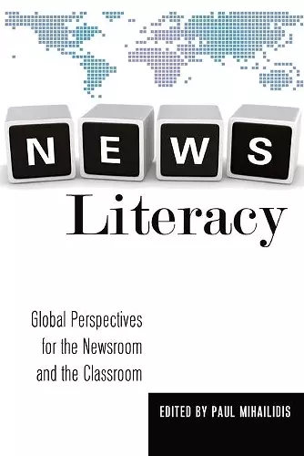 News Literacy cover