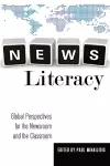 News Literacy cover