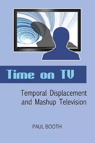 Time on TV cover