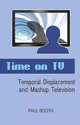 Time on TV cover