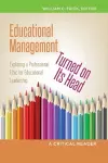 Educational Management Turned on Its Head cover