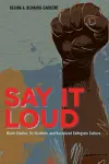 Say It Loud cover