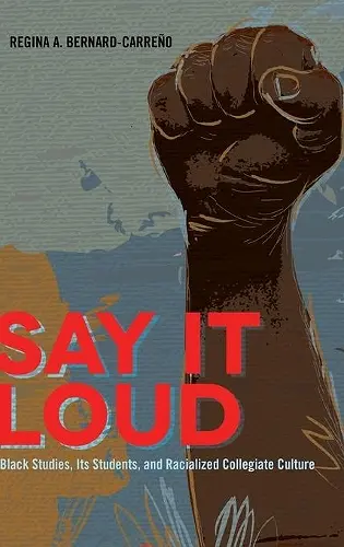 Say It Loud cover