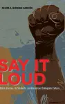 Say It Loud cover