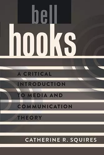 bell hooks cover