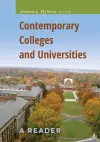 Contemporary Colleges and Universities cover