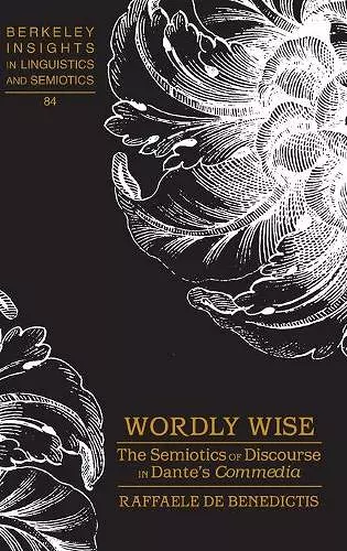 Wordly Wise cover