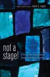 Not a Stage! cover