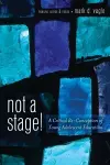 Not a Stage! cover