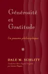 Generosite et Gratitude cover