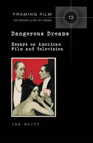 Dangerous Dreams cover