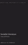 Socialist Literature cover
